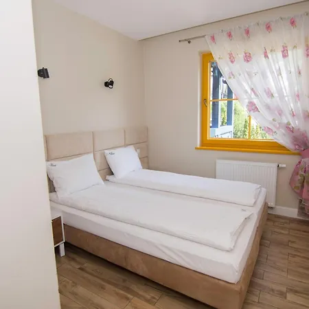 Szklarska Poreba Apartament 601 Sloneczny Exteriér fotografie