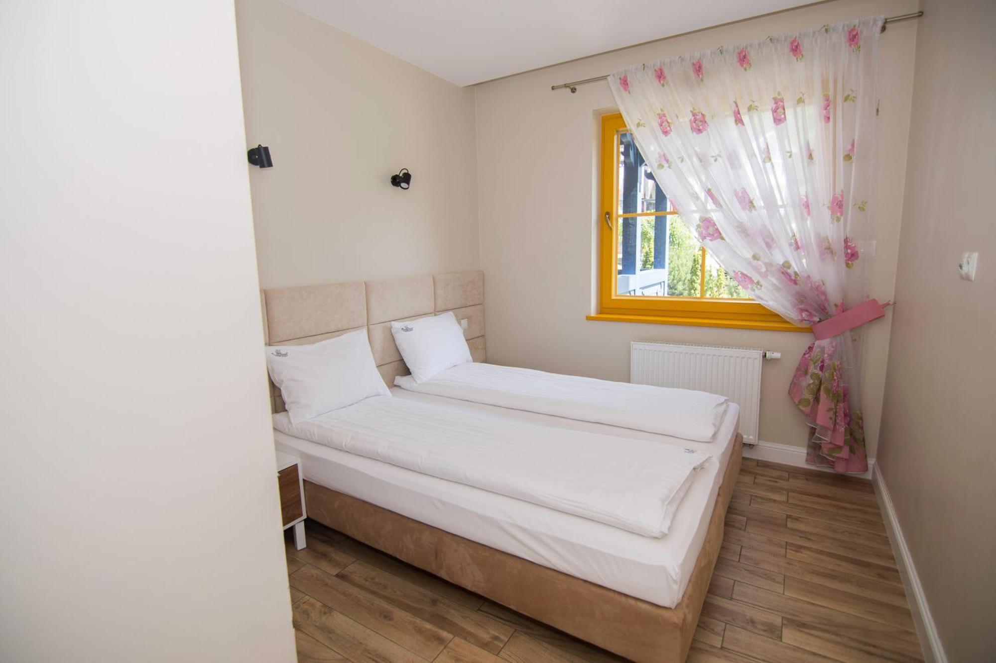 601 Sloneczny Apartment